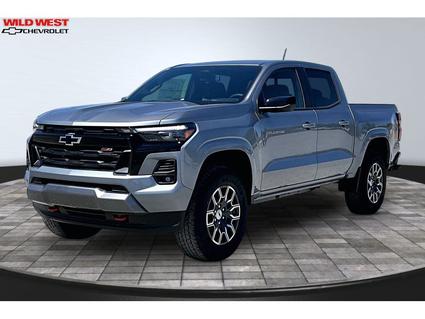 2026 Chevrolet Colorado Yerington NV