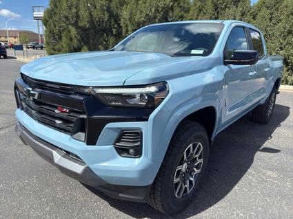 2026 Chevrolet Colorado Casper WY