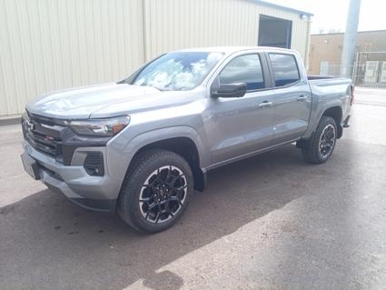 2026 Chevrolet Colorado Scott City KS