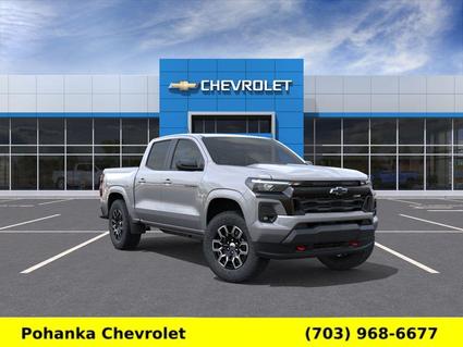 2026 Chevrolet Colorado Chantilly VA