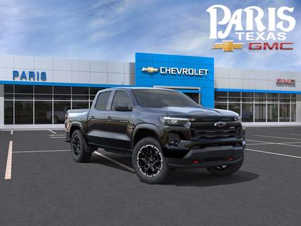 2026 Chevrolet Colorado Newberry SC
