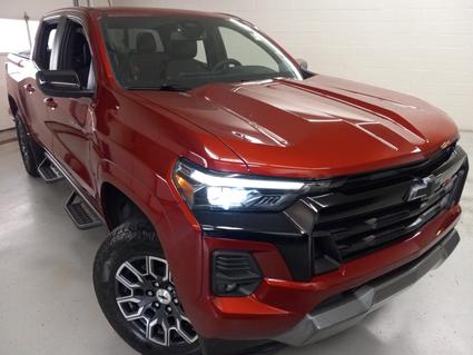 2023 Chevrolet Colorado Toledo OH