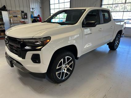 2023 Chevrolet Colorado Ruidoso NM
