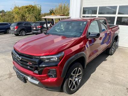 2023 Chevrolet Colorado Hazel Green WI
