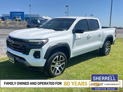 2024 Chevrolet Colorado Hermiston OR