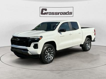 2024 Chevrolet Colorado Corinth MS