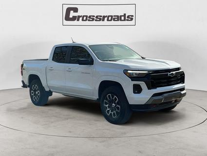 2024 Chevrolet Colorado Corinth MS