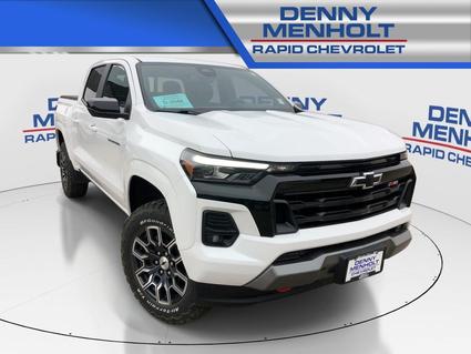 2024 Chevrolet Colorado Rapid City SD