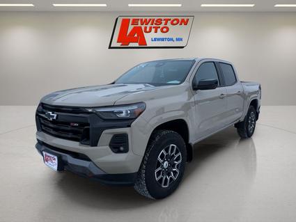 2024 Chevrolet Colorado Lewiston MN