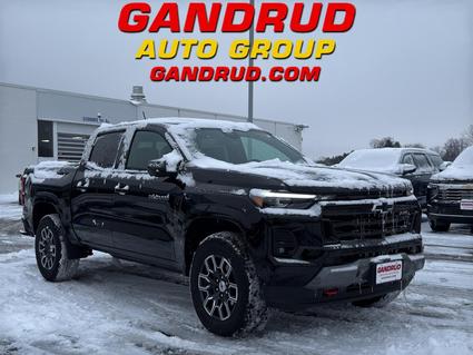 2024 Chevrolet Colorado Green Bay WI