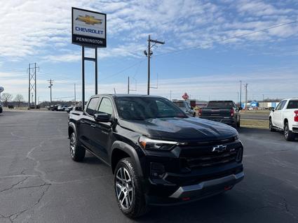 2024 Chevrolet Colorado Salem IL