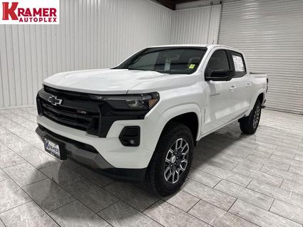 2024 Chevrolet Colorado Madisonville TX