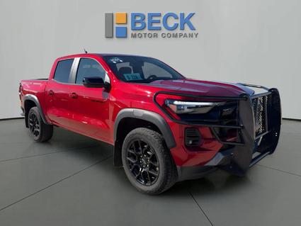 2024 Chevrolet Colorado Pierre SD