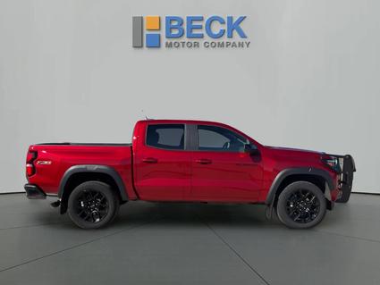 2024 Chevrolet Colorado Pierre SD