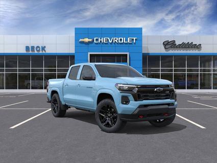 2025 Chevrolet Colorado Pierre SD
