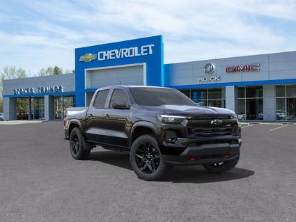 2025 Chevrolet Colorado Newberry SC
