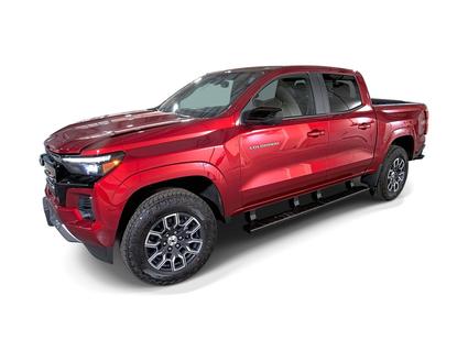 2025 Chevrolet Colorado Billings MT