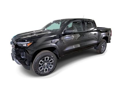2025 Chevrolet Colorado Billings MT
