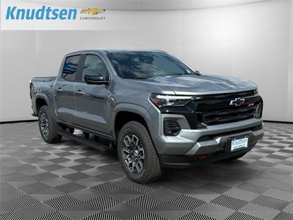 2026 Chevrolet Colorado Post Falls ID