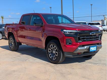 2026 Chevrolet Colorado Pleasanton TX