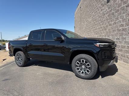 2026 Chevrolet Colorado Jerome ID