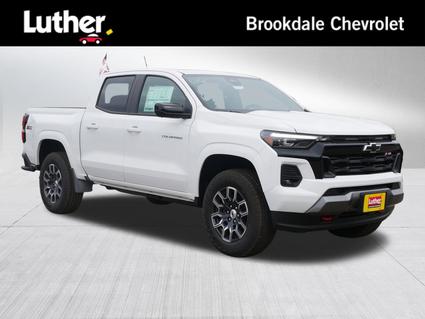 2026 Chevrolet Colorado Minneapolis MN