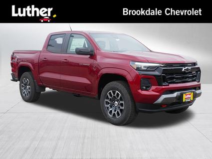 2026 Chevrolet Colorado Minneapolis MN