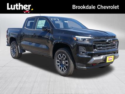 2026 Chevrolet Colorado Minneapolis MN