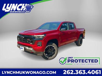 2026 Chevrolet Colorado Mukwonago WI