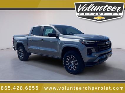 2026 Chevrolet Colorado Sevierville TN