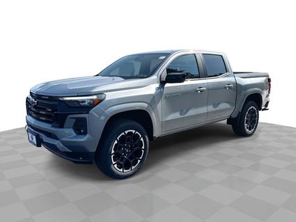 2026 Chevrolet Colorado Elburn IL