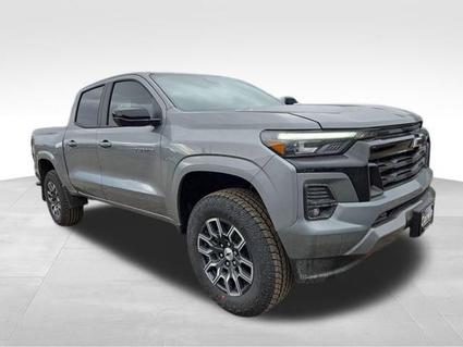 2026 Chevrolet Colorado Kalispell MT