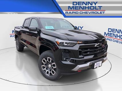 2026 Chevrolet Colorado Rapid City SD