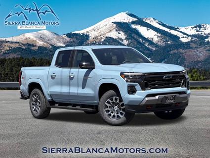 2026 Chevrolet Colorado Ruidoso NM