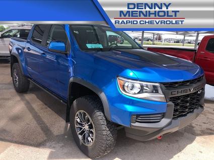 2022 Chevrolet Colorado Rapid City SD