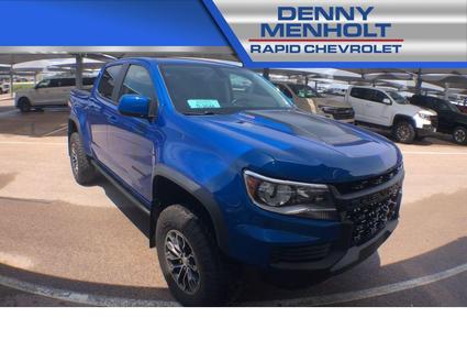 2022 Chevrolet Colorado Rapid City SD
