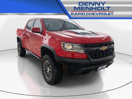 2018 Chevrolet Colorado Rapid City SD