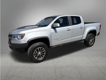 2019 Chevrolet Colorado Glenwood Springs CO