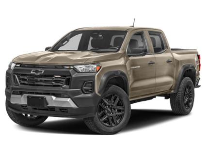 2023 Chevrolet Colorado Billings MT