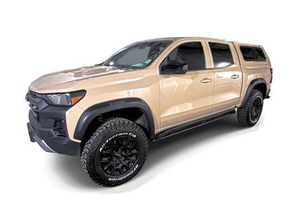 2023 Chevrolet Colorado Billings MT
