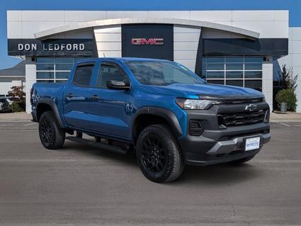 2023 Chevrolet Colorado Cleveland TN