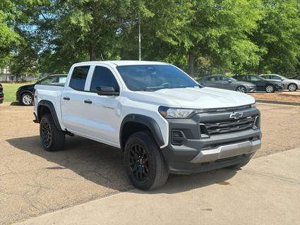 2023 Chevrolet Colorado Brandon MS