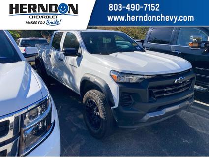 2024 Chevrolet Colorado Lexington SC
