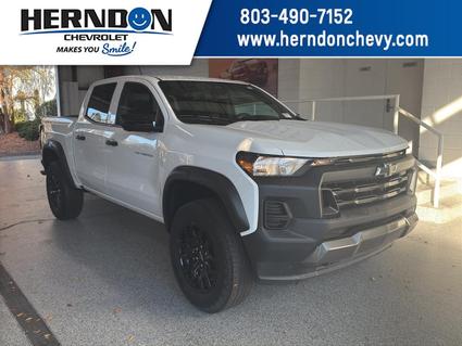 2024 Chevrolet Colorado Lexington SC