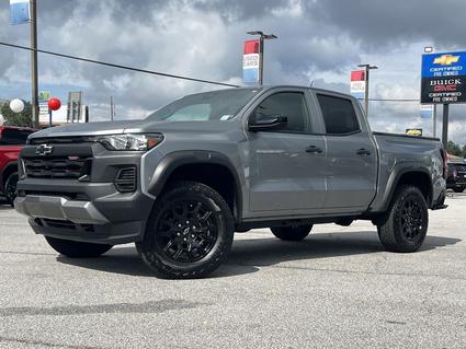 2024 Chevrolet Colorado Conyers GA
