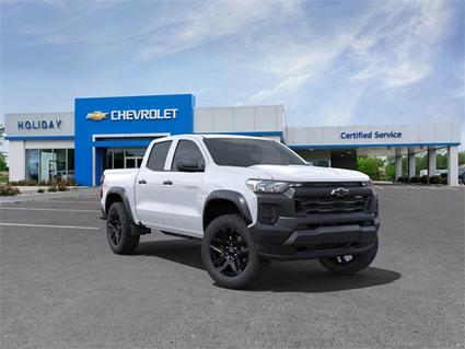 2025 Chevrolet Colorado Whitesboro TX