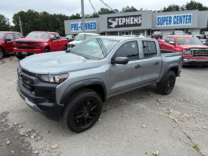 2025 Chevrolet Colorado Oak Hill WV