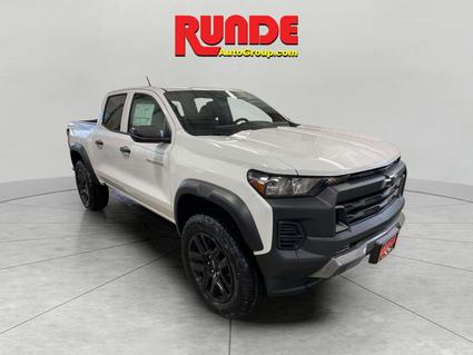 2025 Chevrolet Colorado Hazel Green WI