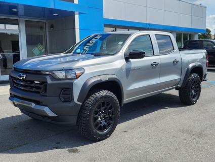 2026 Chevrolet Colorado Lewisburg WV