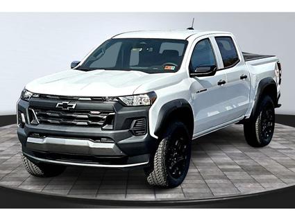 2026 Chevrolet Colorado Oak Hill WV